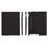 Speck Products SeeThru Satin for 17" MacBook Pro - Black